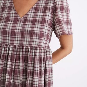 Never worn Madewell dress. Size Small